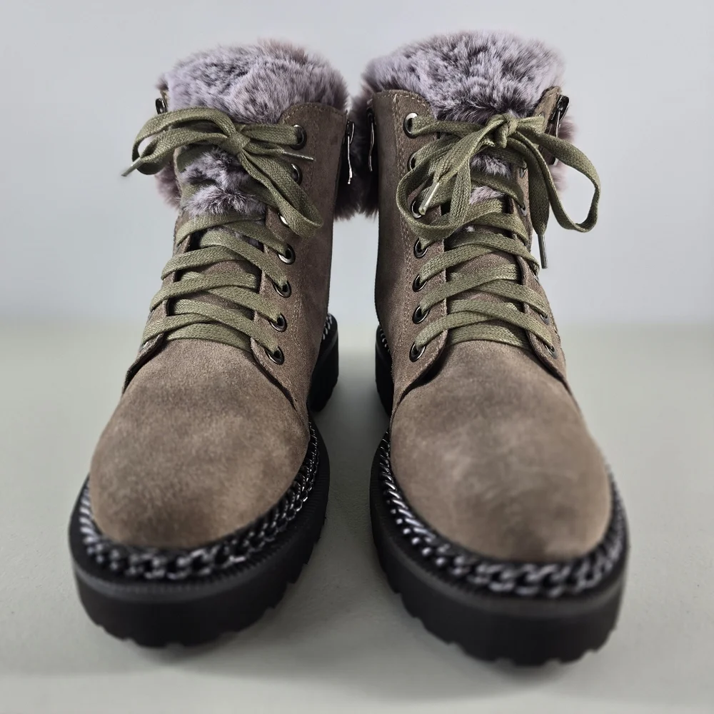 Vince Camuto chic cozy